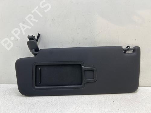 Used Left sun visor Left sun visor 37732247 37732247