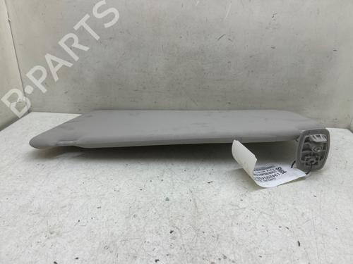 Right sun visor CITROËN BERLINGO Box Body/MPV (B9) 1.6 BlueHDi 100 | BP40560961I2 - Image 4