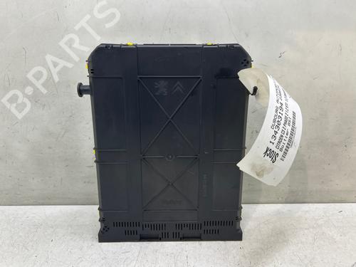 Fuse box CITROËN C3 II (SC_) 1.2 VTi 82 | BP40204386E1 - Image 3