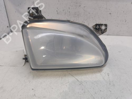 Used Right front fog light PEUGEOT 607 (9D, 9U) 2.2 HDi (133 hp) 27453510