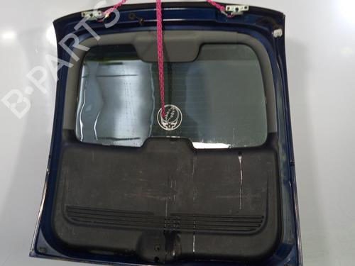 Tailgate CHRYSLER PT CRUISER (PT_) 2.2 CRD | BP22827456C6 
