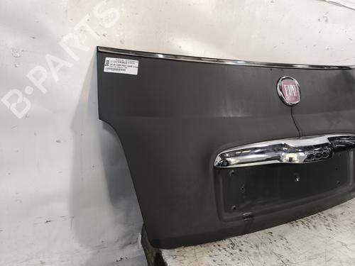 Tailgate FIAT 500 C (312_) 1.4 (312CXC1B, 312AXC1B) | BP29598744C6 
