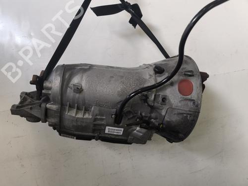Gearbox CHRYSLER 300C (LX, LE) 3.0 CRD | BP37032032M3 - Image 4