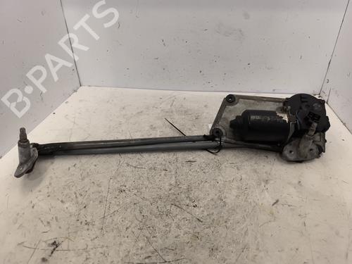 Used Front wiper motor DAIHATSU ROCKY Hard Top (F7, F8) 2.8 TD (98 hp) 23888722