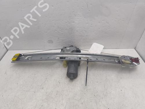 Rudehejsemekanisme venstre bagtil BMW 3 (E46) 320 d | BP30928963C24