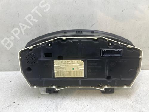 Instrument cluster FORD C-MAX (DM2) 1.6 TDCi | BP40438832C47 - Image 4