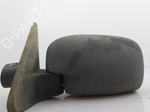 Left mirror RENAULT RAPID Box Body/MPV (F40_, G40_) 1.6 D (F404) | BP22825322C26 