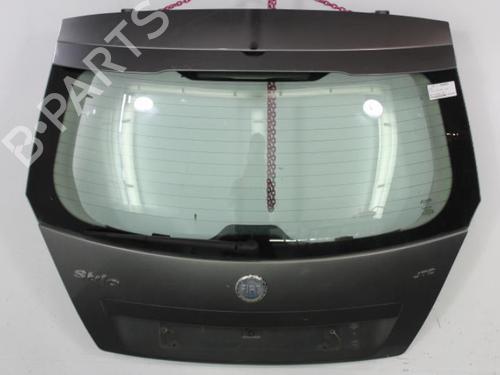 Used Tailgate FIAT STILO (192_) 1.9 JTD (192_XE1A) (115 hp) 22814988