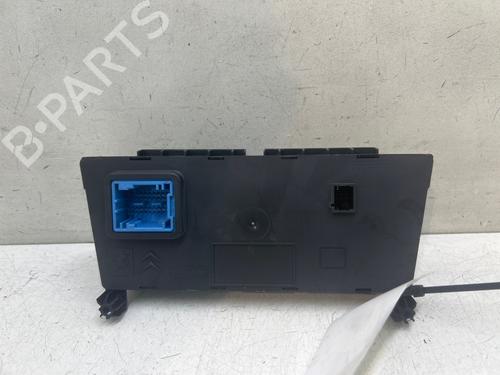 Climate control CITROËN C3 Picasso (SH_) 1.6 HDi | BP39689734I5 - Image 4