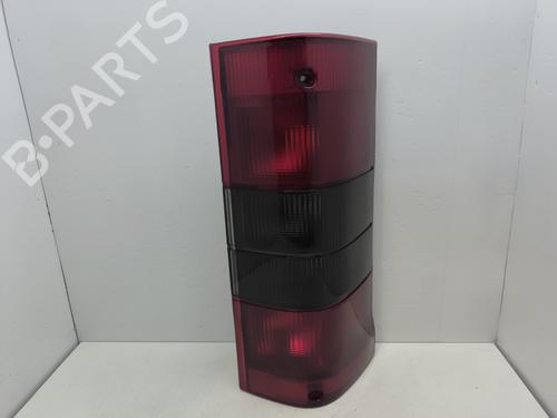 Used Right taillight Right taillight FIAT DUCATO Platform/Chassis (230_) 2.5 TD (116 hp) 31334816 31334816