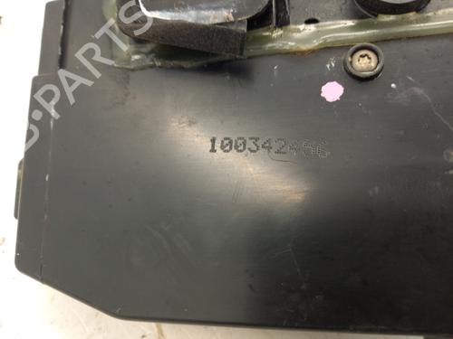 Rear right lock PEUGEOT 308 II (LB_, LP_, LW_, LH_, L3_) 2.0 GT BlueHDi 180 | BP23829426C99 
