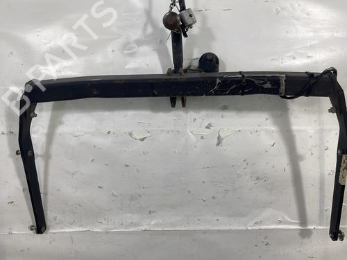 Used Tow ball/Mechanism FORD FOCUS III 1.5 TDCi (120 hp) 29515728