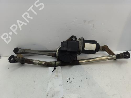 Used Front wiper motor PEUGEOT BIPPER Tepee 1.4 HDi (68 hp) 30184378