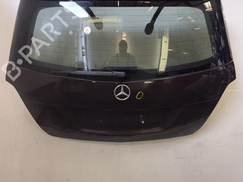 Used Tailgate Tailgate 36953689 36953689