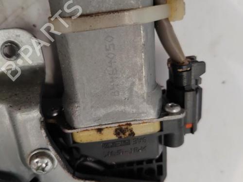 Used Front right window mechanism CHEVROLET AVEO / KALOS Hatchback (T250, T255) 1.2 LPG (84 hp) 22833408