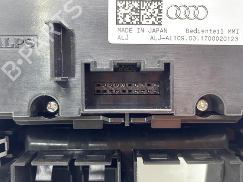 Used Switch Switch AUDI A3 Limousine (8VS, 8VM) 1.6 TDI (115 hp) 33561482 33561482