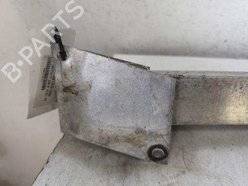 Used Rear bumper reinforcement Rear bumper reinforcement AUDI A3 (8P1) [2003-2013] 36479123 36479123