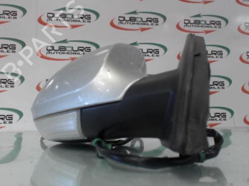 Right mirror VW PASSAT B6 Variant (3C5) 2.0 TDI 16V | BP22814408C27 