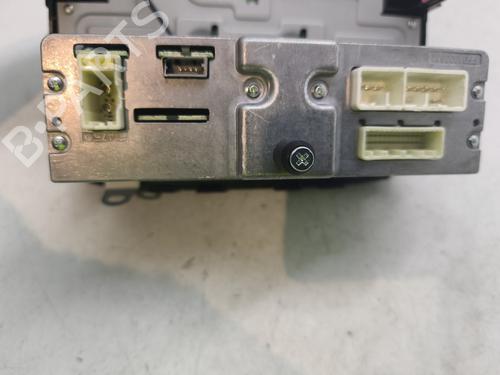 Radio PEUGEOT 108 1.0 VTi | BP27971751E6 - Image 5