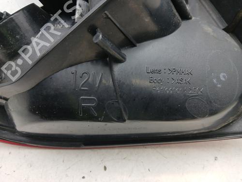 Right taillight TOYOTA COROLLA Liftback (_E11_) 2.0 D (CE110) | BP29980348C35 