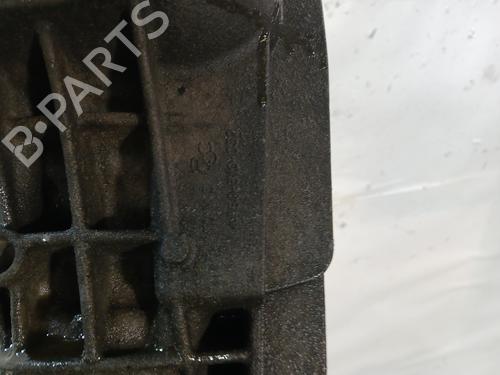 Rear differential MERCEDES-BENZ M-CLASS (W164) ML 280 CDI 4-matic (164.120) | BP29833616M24 