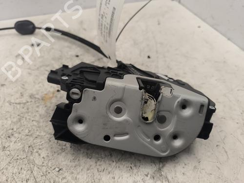 Used Rear right lock FORD B-MAX (JK) 1.0 EcoBoost (125 hp) 24197021