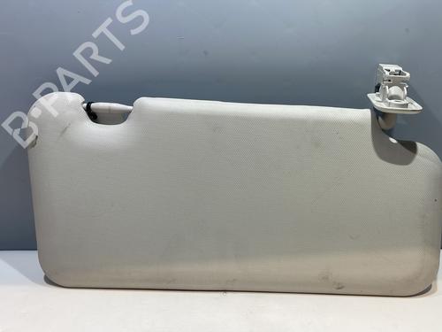 Left sun visor MAZDA 2 Hatchback (DL, DJ) 1.5 SKYACTIV-G | BP30450943I1 