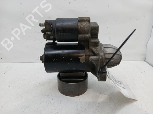 Used Starter Starter MINI MINI (R50, R53) One (90 hp) 29834343 29834343
