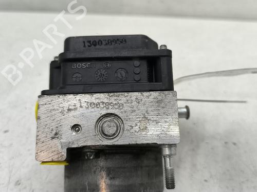 ABS pump OPEL CORSA D (S07) 1.3 CDTI (L08, L68) | BP37865456M43 - Image 5