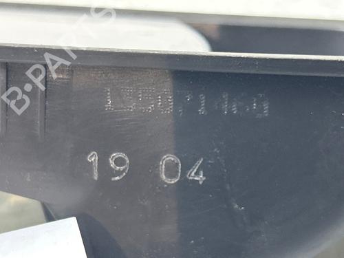 Left front window switch FIAT IDEA (350_) 1.4 16V | BP40609363I27 - Image 5