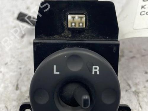 Used Mirror switch Mirror switch KIA CARENS III MPV (UN) 2.0 CRDi 140 (140 hp) 22834219 22834219