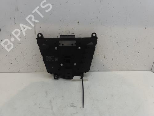 Warning switch FORD C-MAX II (DXA/CB7, DXA/CEU) | BP27982714I22 - Image 4