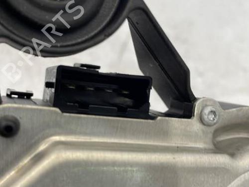 Used Rear wiper motor SEAT ALTEA (5P1) 1.9 TDI (105 hp) 22832471