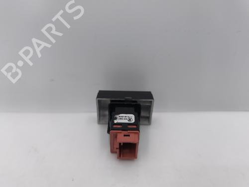 Warning switch PEUGEOT EXPERT Van (V_) 2.0 BlueHDi 145 | BP30745065I22 