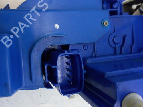 Front left lock FIAT 500L (351_, 352_) 1.6 D Multijet (199LYD1B) | BP29377137C98 