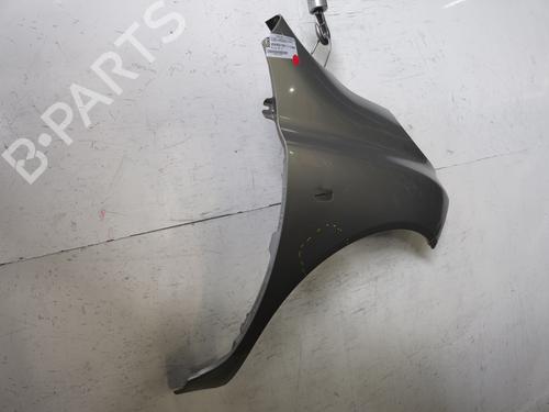 Used Right front fenders Right front fenders NISSAN MICRA III (K12) 1.4 16V (88 hp) 36287278 36287278