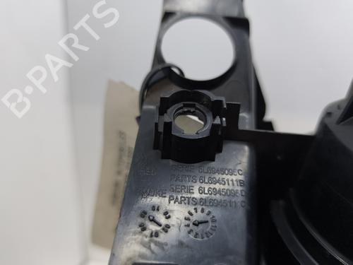 Left taillight SEAT IBIZA III (6L1) 1.9 TDI | BP30184322C34 