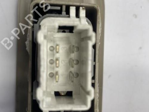 Used Right rear window switch Right rear window switch RENAULT SCÉNIC II (JM0/1_) 2.0 dCi (JM1K) (150 hp) 22831915 22831915