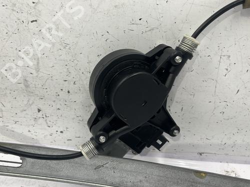 Front left window mechanism MAZDA 2 (DE_, DH_) 1.4 MZR-CD | BP24981668C22  - Image 5