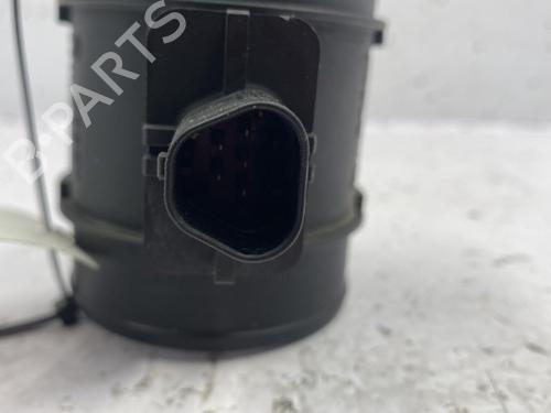 Used Mass air flow sensor Mass air flow sensor OPEL MERIVA B MPV (S10) 1.7 CDTI (75) (131 hp) 22845165 22845165