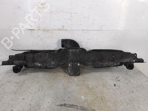 Front slam panel PEUGEOT BOXER Van 2.2 HDi 120 | BP25259612C72 