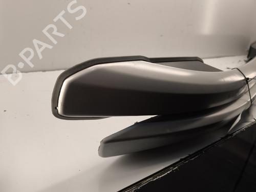 Roof bar DACIA DUSTER (HM_) 1.2 TCe 125 (HMMA) | BP30397015C65 