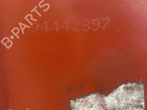 Left taillight RENAULT CLIO II (BB_, CB_) 1.5 dCi (B/CB07) | BP22843095C34 