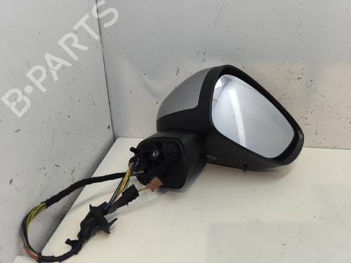 Right mirror CITROËN C3 AIRCROSS II (2R_, 2C_) 1.2 PureTech 110 (2RHNZB, 2RHNZW, 2RHNPX, 2RHNPJ) | BP27348136C27 