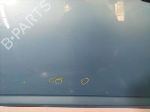 Left front door DAIHATSU SIRION (M3_) 1.0 (M300) | BP22844375C2 