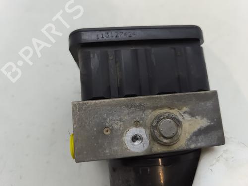 ABS Bremseaggregat RENAULT ESPACE IV (JK0/1_) 2.0 dCi (JK01, JK02, JK1J, JK1K, JK1H) | BP29515897M43 