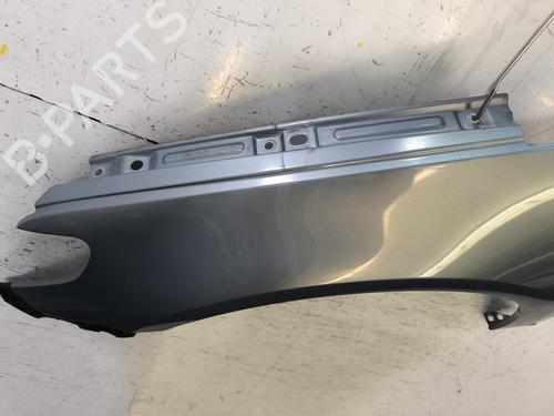 Left front fenders VW PASSAT CC B6 (357) 2.0 TDI | BP32388183C41