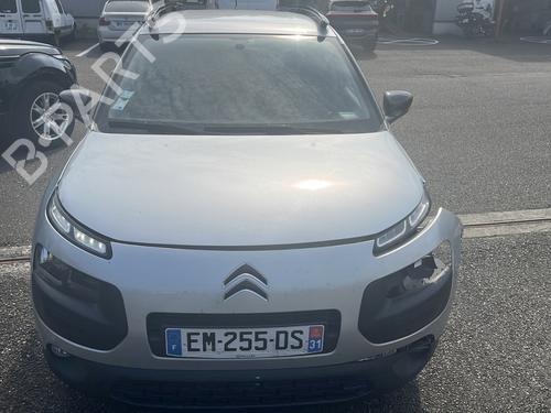 Used Parts CITROËN C4 CACTUS 1.2 VTi 82 (82 hp) 4254120