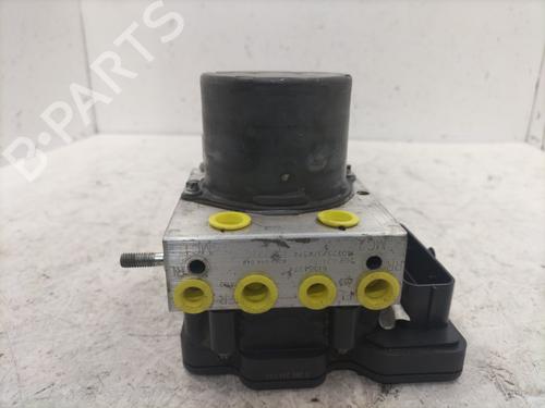 Used ABS pump FIAT DUCATO Van (250_) 130 Multijet 2,3 D (131 hp) 24643561
