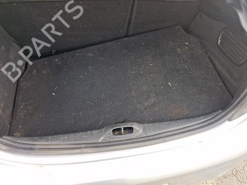 Left front window switch PEUGEOT 208 I (CA_, CC_) 1.6 HDi / BlueHDi 75 | BP29339016I27 